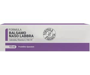 FF FORMULA BALSAMO NASO LABBRA