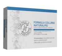 FF FORMULA COLLIRIO NATURALPIU (Scadenza Prodotto 31/10/2026)