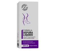FF FORMULA DEPURA LIQUIDO250ML