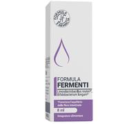 FF FORMULA FERMENTI GOCCE 8ML