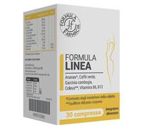 FF FORMULA LINEA 30CPR