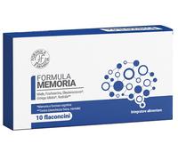 FF FORMULA MEMORIA 10FL 10ML