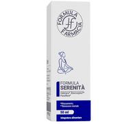 FF FORMULA SERENITA' GOCCE50ML