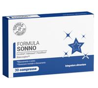 FF FORMULA SONNO 30CPR