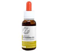 FF FORMULA VITAMINA D3 20ML