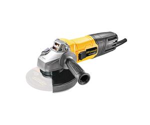 FF Group AG115/750 Plus smerigliatrice angolare da 750W - uso semi professionale