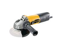 FF Group AG125/1100E Pro smerigliatrice angolare velocità variabile da 1100W - u