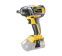 FF-Group CΙW/300-BL 20V PLUS avvitatore a massa battente a batteria uso semi pro
