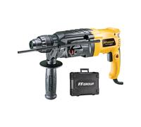 FF Group RH 2-26 PLUS martello perforatore combinato - uso semi-professionale