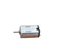 FF-M20 10mm*8mm electronic starter DC 1.5V 3V 3.7V 15000RPM High Speed Precious Metal Brush electronic starter DIY NWPNLXEA
