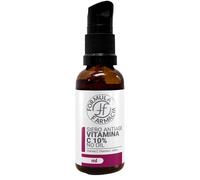 FF SIERO ANTIAGE VITC10% N/OIL