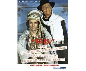 Ff. Ss. Cioè Che Mi Hai Portato a Fare ( DVD)