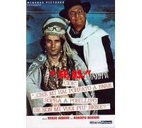 FF. SS. Cioè che mi hai portato a fare sopra a Posillipo se non mi vuoi più bene? (DVD)