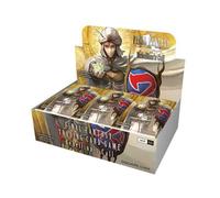 FF TCG OPUS 17 - IL Richiamo Della Ribellione (Confezione Da 36)