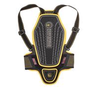 FF1042 Protezione Schiena Forcefield PRO L2K DYNAMIC Level 2 Nero/Giallo Taglia:S