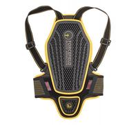 FF1042 Protezione Schiena Forcefield PRO L2K DYNAMIC Level 2 Nero/Giallo Taglia:S