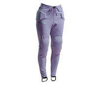 FF11010-2 Pantaloni Corazzati Forcefield GTech Level 2 Grigio