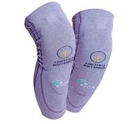 FF11030-2 Tubo Corazzato Ginocchia / Gomito Forcefield GTech Level 2 Grigio