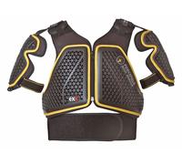 FF20122 Protezione Torace-Spalle Forcefield EX-K HARNESS FLITE+ L2 Nero/Giallo Taglia:M