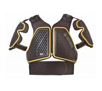 FF20122 Protezione Torace-Spalle Forcefield EX-K HARNESS FLITE+ L2 Nero/Giallo
