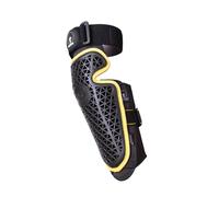 FF2014 Protezione Gomiti Forcefield EX-K Level 2 Nero/Giallo