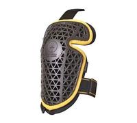 FF2015 Protezione Spalle Forcefield EX-K Level 2 Nero/Giallo