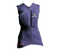 FF3089 Gilet Forcefield PRO XV2 AIR Carbone