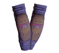 FF3144 Tubo Corazzato Ginocchia / Gomito Forcefield PRO XV2 AIR Level 2 Blu