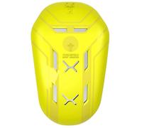 Forcefield Isolator PU L2 Hip Armour, giallo
