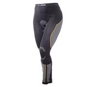 FF6053 Pantaloni Forcefield TECH 3 BASE LAYER Nero/Giallo