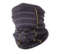 Forcefield Body Armour Scaldacollo FF6055 Tech 3 Base Layer Nero Uomo