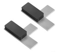 FF75 - Interruttore porta con magnete resistente per tenere saldamente gli interruttori del forno durante il servizio HVAC e la diagnostica per sistemi ESP (1 pz)