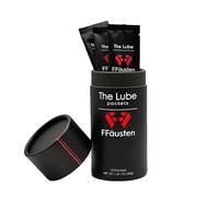 FFäusten The Lube Fist Powder Packets 10x4g