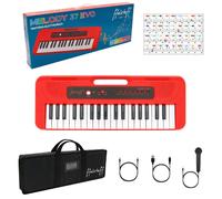 ffalstaff tastiera 37 tasti BUNDLE MELODY 37 EVO