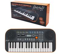 ffalstaff Tastiera elettronica 32 tasti per uso Scolastico "Italian Design" con