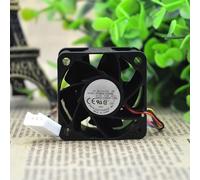 FFB0412SHN 4028 4CM 12V 0.45A 4pin PWM temperature control double ball cooling fan