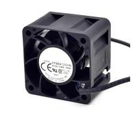 FFB0412SHN-ROO 4cm 4028 12v 0.6A 40X40X28mm fan speed stall alarm servers Fan