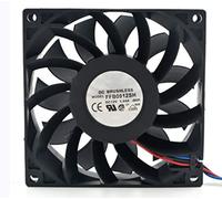 FFB0912SH 12V 1.04A 9225 Cooling Fan 92X92X25mm