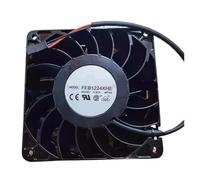 FFB1224XHE-MF00 24V 3.90A FFB1224XHE Ventola