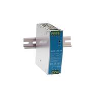 FFBXBXDVO NDR-120 NDR-120-12 NDR-120-24 NDR-120-48 Alimentatore 120 120W(NDR-120-48)