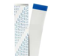 FFC Flat Data 31Pin 400mm compatibile con la stampante umana Skycolor Allwin Xuli Aifa(Long 200mm)