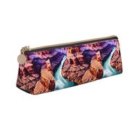 FFCVZAA Beauty Grand Canyon - Astuccio portapenne per scuola, università, ufficio, ragazzi e ragazze