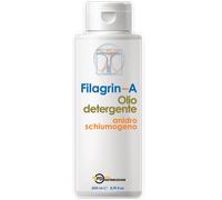 Ffd Distribuzione FILAGRIN-A OLIO DETERGENTE 200 ML