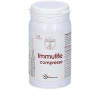 Ffd Distribuzione IMMULIFE 20 COMPRESSE
