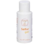 Ffd Distribuzione SELFURGEL 75 ML
