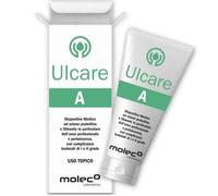 Ffd Distribuzione ULCARE A 2X50 ML