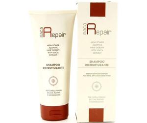 FFD Maca Repair Shampoo Ridensificante Capelli Diradati 200 ml
