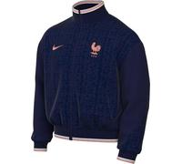 FFF Academy Pro Nike Dri-FIT FZ9390 - Giacca da calcio Anthem da uomo