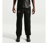 FFF Energy Dri-FIT Soccer Woven Pants Nero L