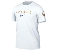 FFF Primary Nike Dri-Fit IB6230 - Maglietta da Calcio da Uomo